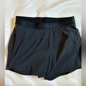 Marmot Running Shorts Medium